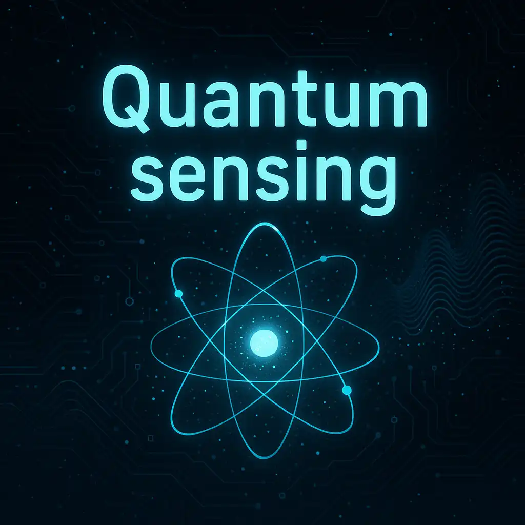 Quantum Tech