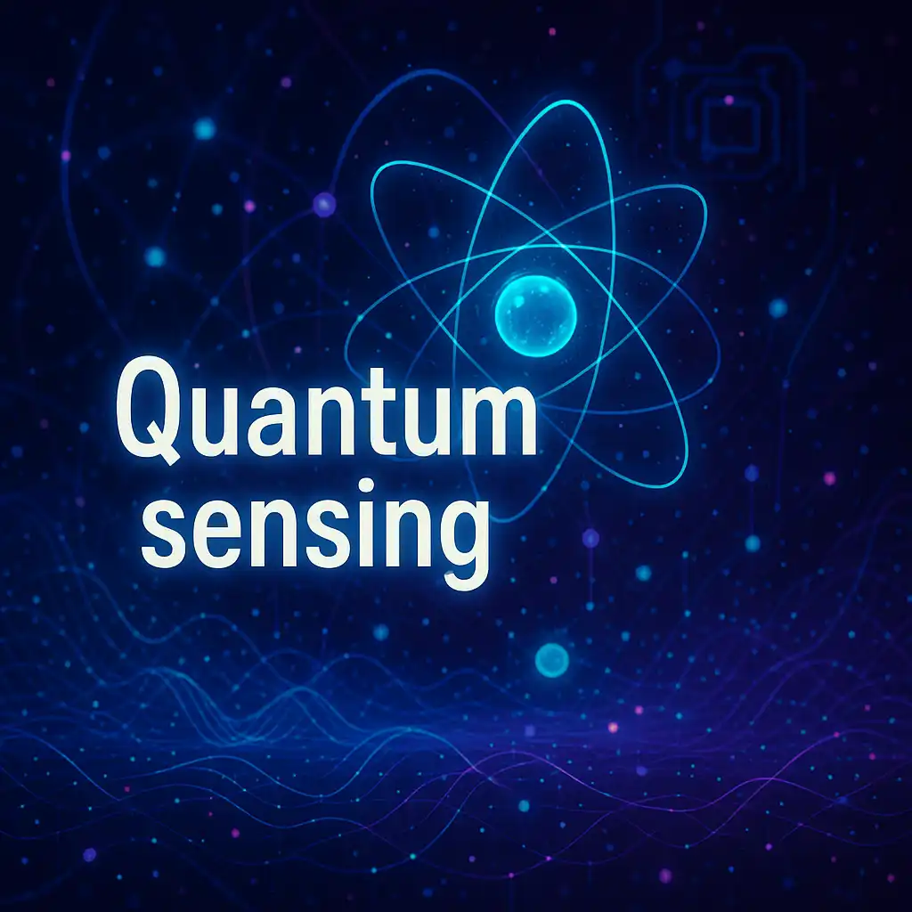 Quantum Exploration