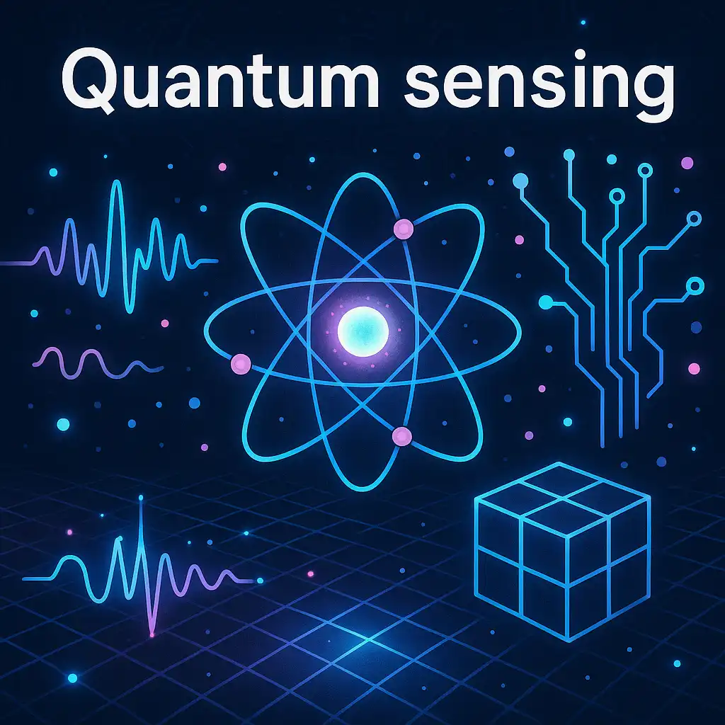 Quantum Sensor