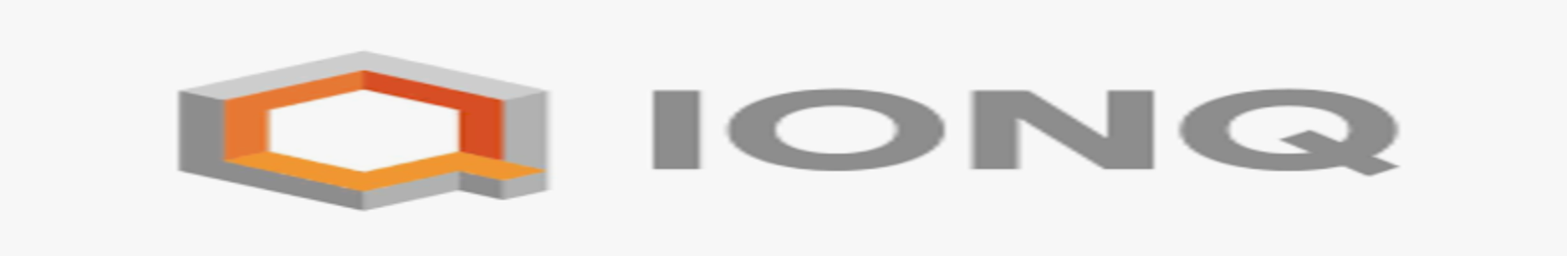 IonQ Logo