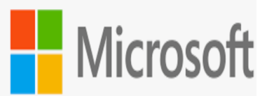 Microsoft Logo