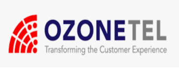 Ozone Logo